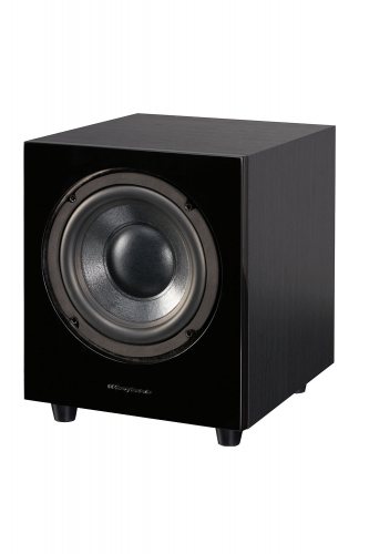 Wharfedale WH-D8 (Black Wood)